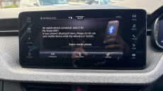 Skoda Scala 1.0 TSI 116 SE Edition 5dr Petrol Hatchback